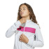 Fato de treino de Futebol adidas Tiro Es Ts Infantil Cinza
