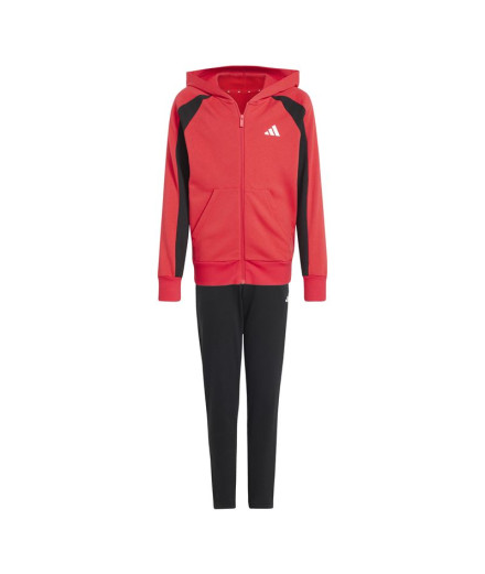 Fato de treino adidas Cb French Terry Ts Infantil...