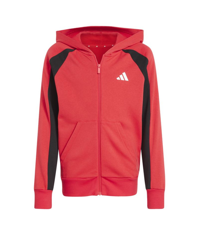 Fato de treino adidas Cb French Terry Ts...