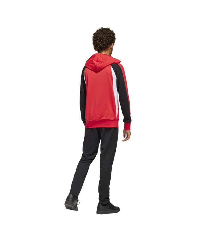 Survêtement adidas Cb French Terry Ts Enfant...