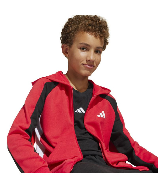 Survêtement adidas Cb French Terry Ts Enfant...