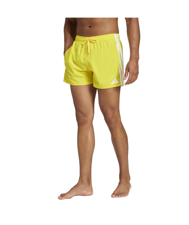 Fato de banho de Natação adidas 3 Bandas Bld Sh...