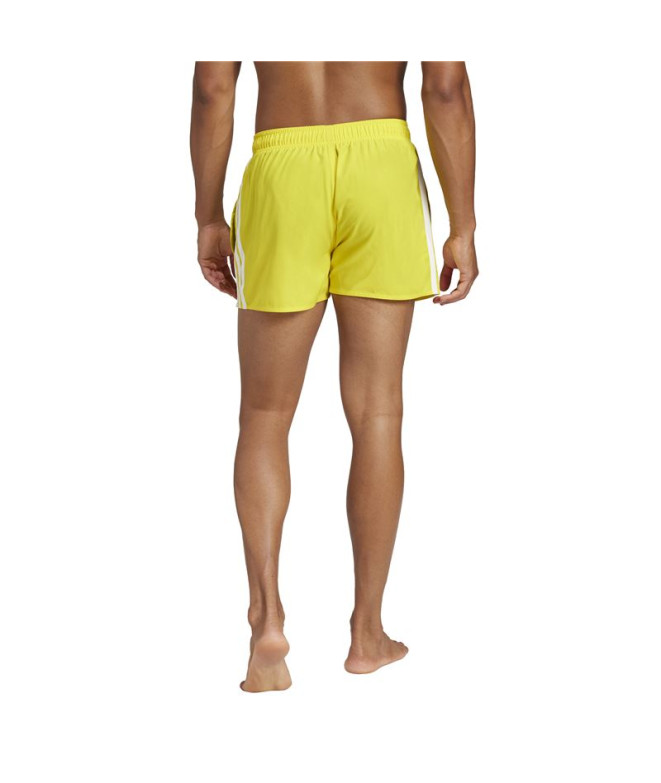 Fato de banho de Natação adidas 3 Bandas Bld Sh...