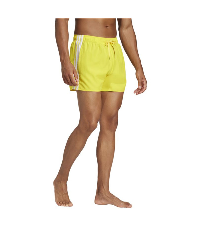 Maillot de bain de Natation adidas 3 Bandas Bld...