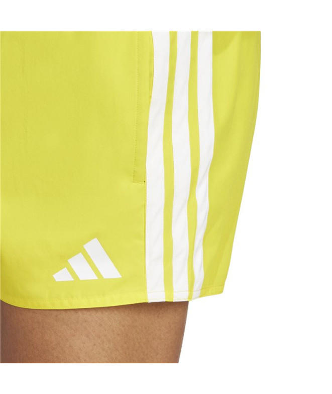 Fato de banho de Natação adidas 3 Bandas Bld Sh...