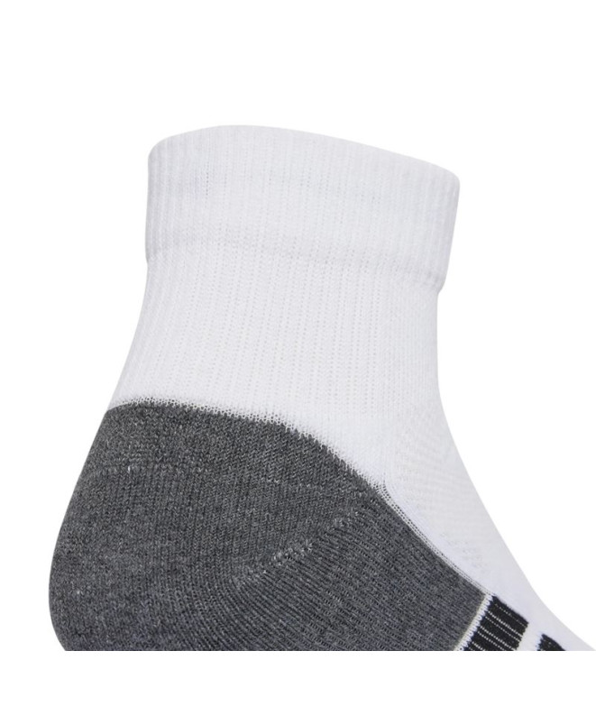 Calcetines adidas Performance Quarter 3P...