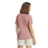 Camiseta adidas Winners Mujer Rosa/Blanco