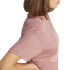 Camiseta adidas Winners Mujer Rosa/Blanco