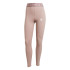 Malhas de Fitness adidas Techfit 7/8 Mulher Rosa