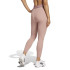 Malhas de Fitness adidas Techfit 7/8 Mulher Rosa
