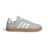 Sapatilhas adidas VL Court 3.0 Mulher Cinza