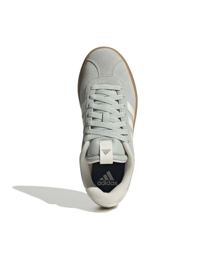 Chaussures adidas VL Court 3.0 Femme Gris 2
