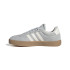 Sapatilhas adidas VL Court 3.0 Mulher Cinza
