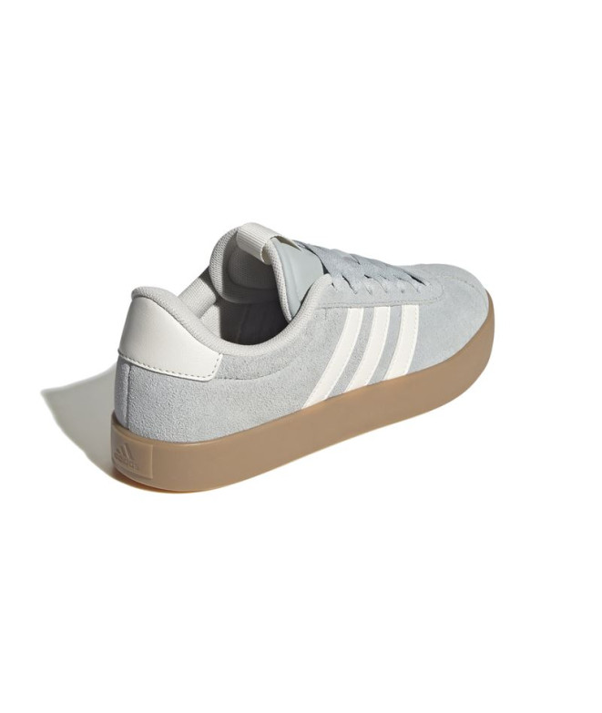 Sapatilhas adidas VL Court 3.0 Mulher Cinza