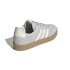 Sapatilhas adidas VL Court 3.0 Mulher Cinza