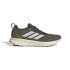 Sapatilhas de Running adidas Runfalcon 5 Tr Homem Verde Escuro
