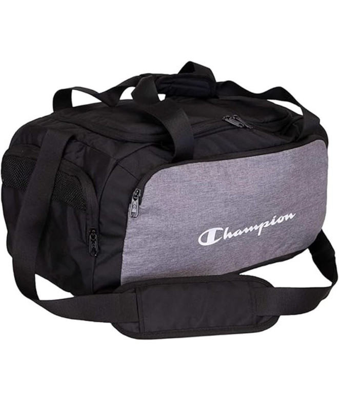 Sac de sport Champion Small Duffel Unisexe Cwg/Nbk