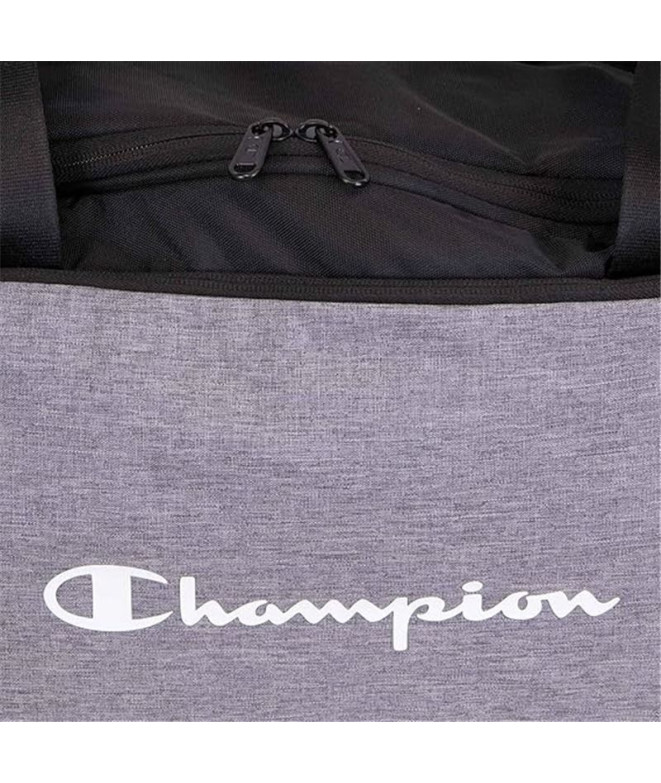 Sac de sport Champion Small Duffel Unisexe Cwg/Nbk