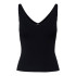 T-shirt Only Jdynanna S/L Knt Noos Noir Femme