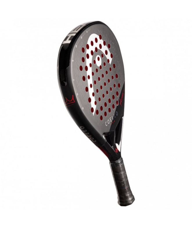 Pala de Pádel Head Coello Pro 2025