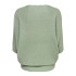 Sudadera Only Jdynew Behave Batsleeve Pullov. Knt Basil :Melange Mujer