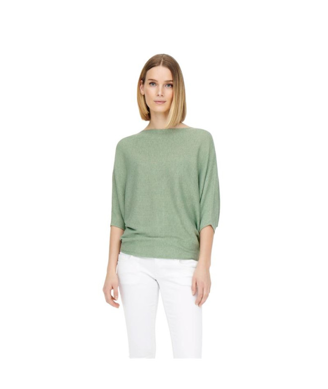 Sudadera Only Jdynew Behave Batsleeve Pullov....