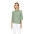 Sudadera Only Jdynew Behave Batsleeve Pullov. Knt Basil :Melange Mujer