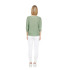Sudadera Only Jdynew Behave Batsleeve Pullov. Knt Basil :Melange Mujer