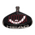 Pala de Pádel Head Coello Team 2025