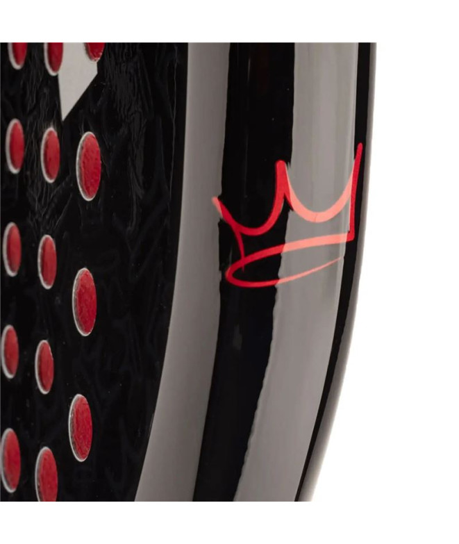 Raquette padel de Pádel Head Coello Team 2025