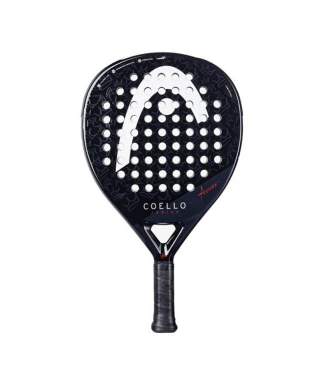 Pala de Pádel Head Coello Infantil 2025