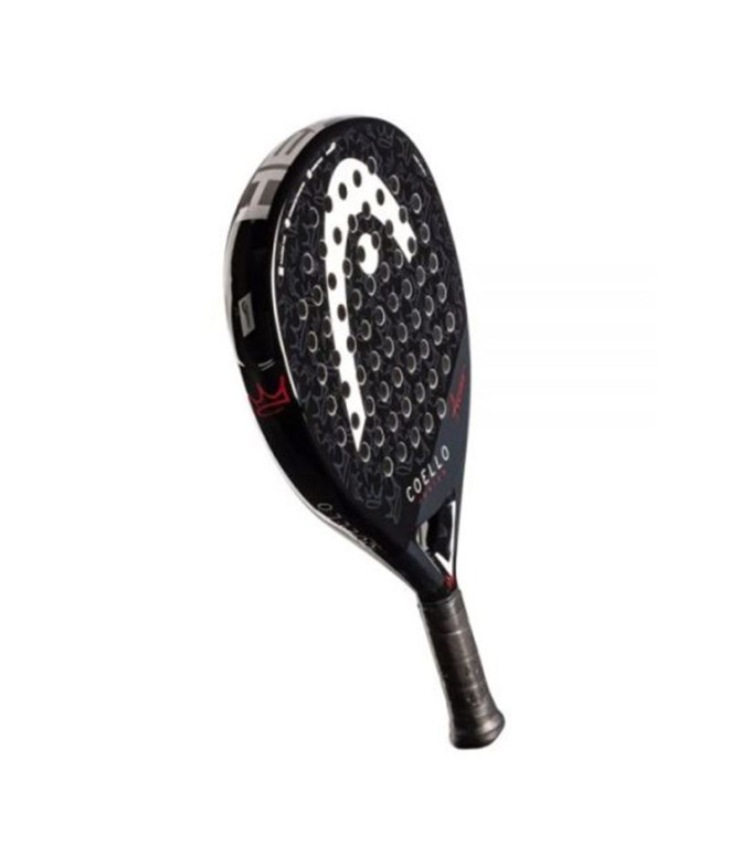 Pala de Pádel Head Coelho Infantil 2025