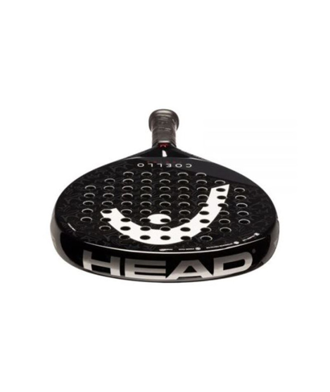 Raquette padel de Pádel Head Coello Enfant 2025