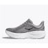 Zapatillas de Running Hoka Bondi 9 Hombre Galactic Grey/S