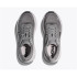 Zapatillas de Running Hoka Bondi 9 Hombre Galactic Grey/S