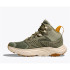 Botas de montanha Hoka Anacapa 2 Mid Gtx Homem Sea Moss/Oat Mi