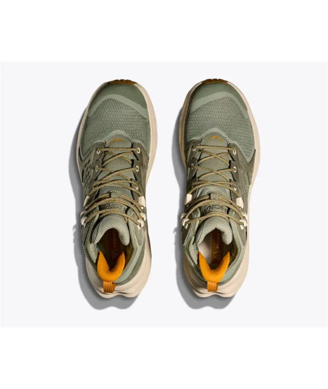 Botas de montanha Hoka Anacapa 2 Mid Gtx Homem...
