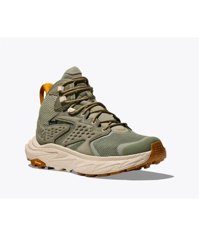 Botas de montanha Hoka Anacapa 2 Mid Gtx Homem...