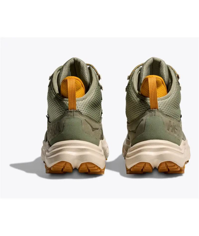 Bottes de montagne Hoka Anacapa 2 Mid Gtx Homme...