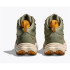 Botas de montanha Hoka Anacapa 2 Mid Gtx Homem Sea Moss/Oat Mi