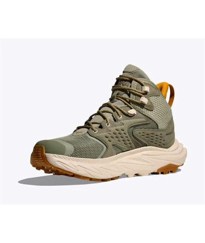 Bottes de montagne Hoka Anacapa 2 Mid Gtx Homme...