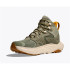 Botas de montanha Hoka Anacapa 2 Mid Gtx Homem Sea Moss/Oat Mi