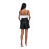 Sujetador Only Onlvicky Rib Seamless Vneck Noos Acc Bright White Mulher