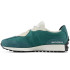 Sapatilhas New Balance 327 New Spruce Infantil Verde
