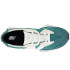 Sapatilhas New Balance 327 New Spruce Infantil Verde