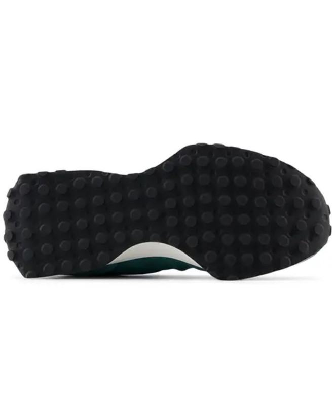 Chaussures New Balance 327 New Spruce Enfant Vert