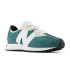 Sapatilhas New Balance 327 New Spruce Infantil Verde
