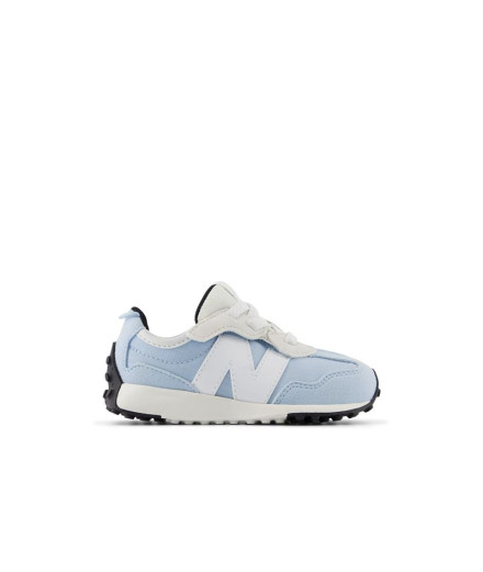 Chaussures New Balance 327 New-B Hook & Loop Enfant Light...