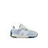 Zapatillas New Balance 327 New-B Hook & Loop Infantil Light Chrome Azul