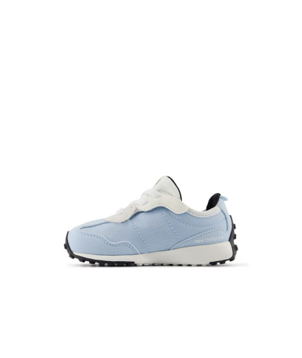 Chaussures New Balance 327 New-B Hook & Loop Enfant Light... 2
